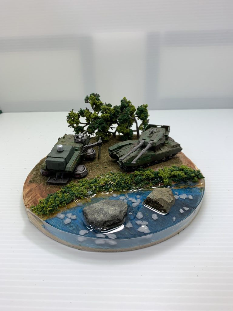 振動キャッチ！–6枚目/制作者：ゆたおいちゃん