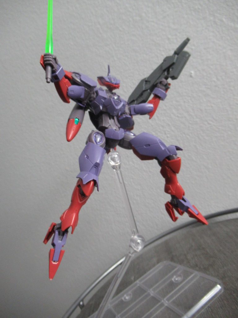 HG ベギルペンデ BEGUIR‐Pente–3枚目/制作者：Sekaikun_panda