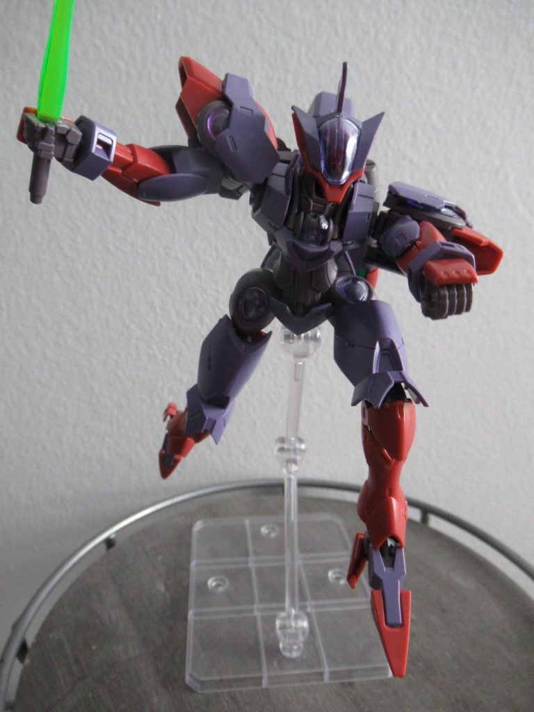 HG ベギルペンデ BEGUIR‐Pente–2枚目/制作者：Sekaikun_panda