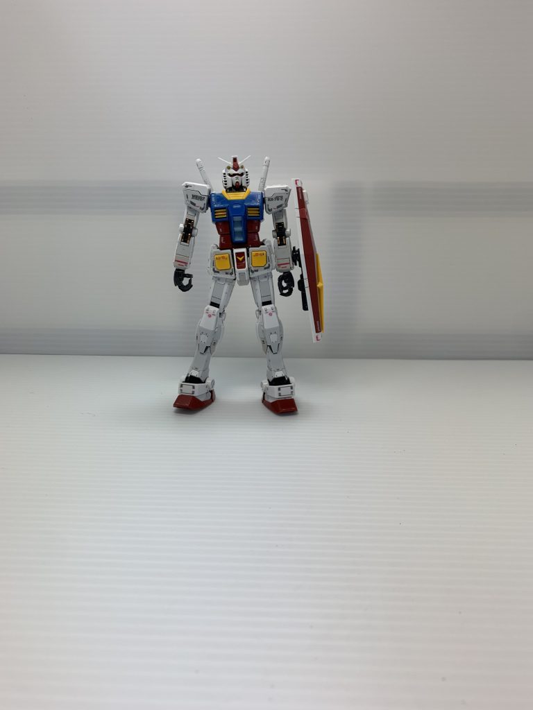 ガンダム
