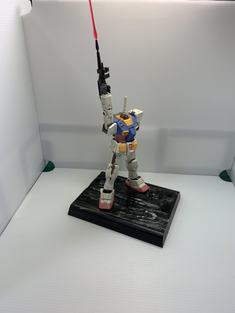 ラストシューティング