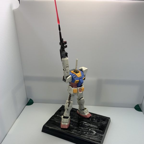 ラストシューティング