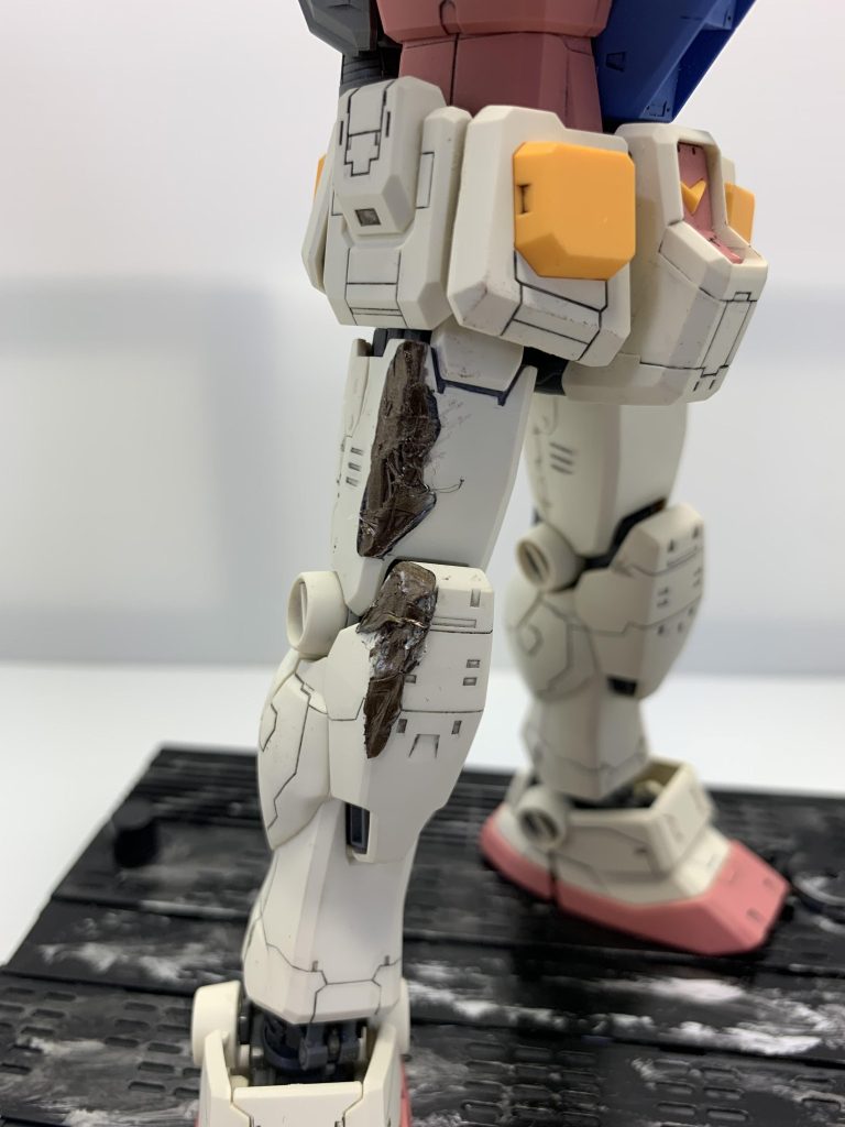 ラストシューティング–8枚目/制作者：ゆたおいちゃん