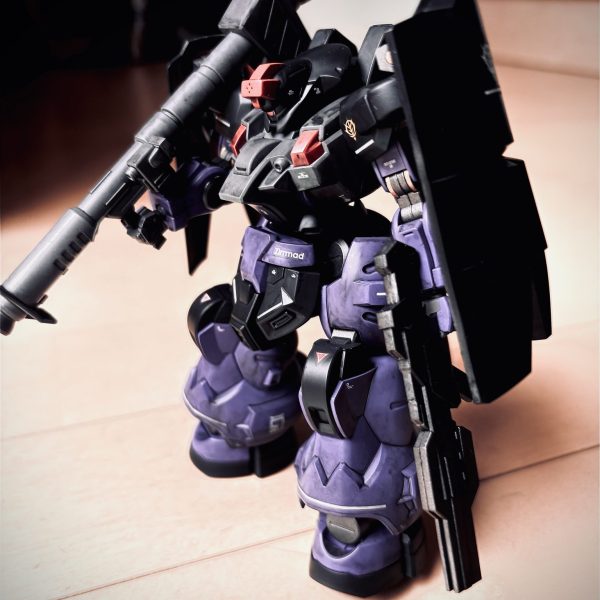 ディランザ ドム