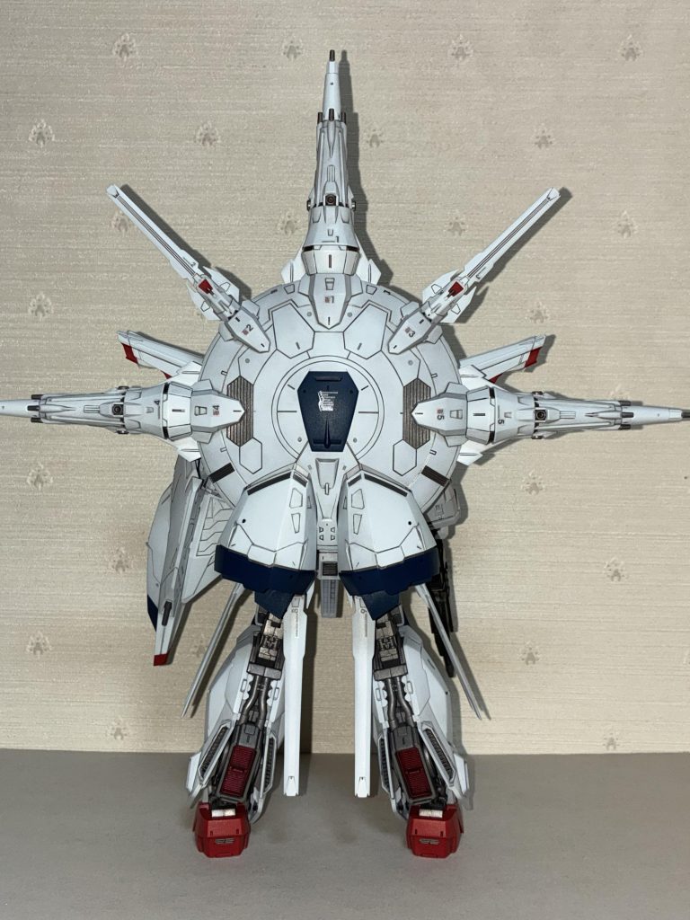 シールは必要最低限に抑えました