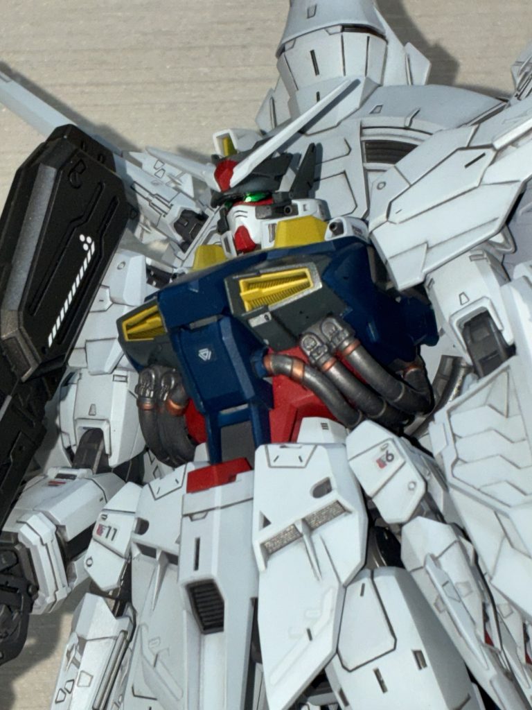 MG プロヴィデンス