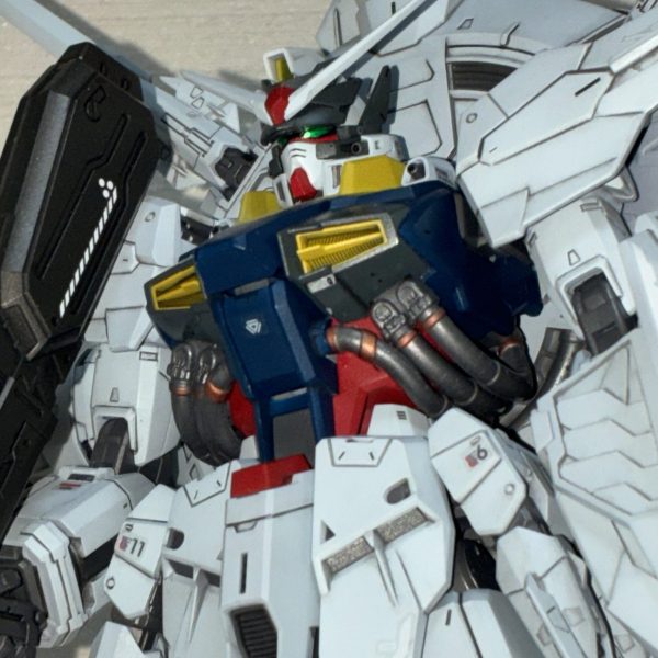 MG プロヴィデンス