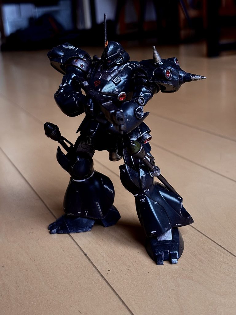 ケンプファー
