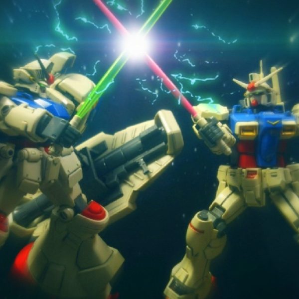 機動戦士ガンダム0083 STARDUST MEMORY