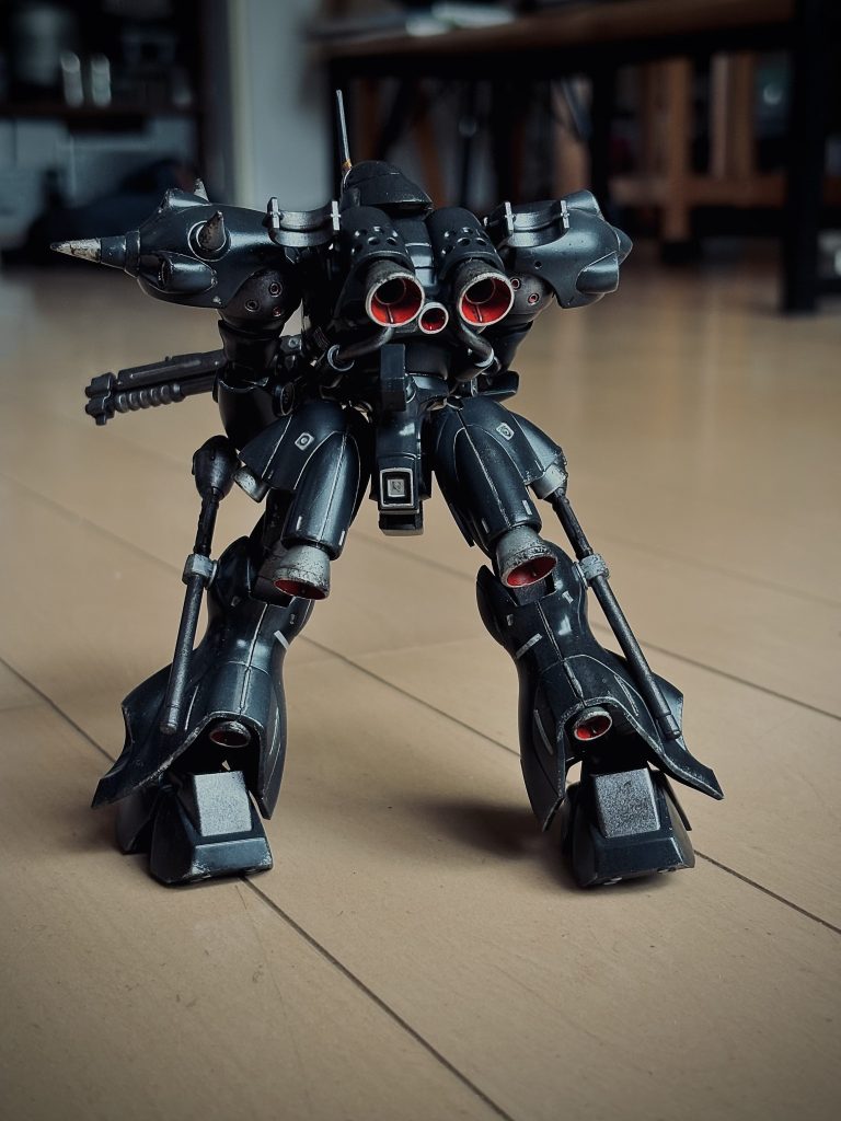 ケンプファー–2枚目/制作者：一般中年二等兵