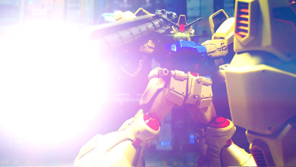 機動戦士ガンダム0083 STARDUST MEMORY–6枚目/制作者：ゆーかりぷたす