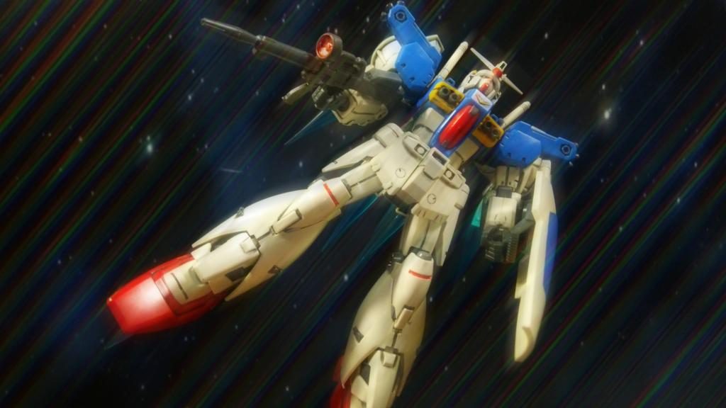 機動戦士ガンダム0083 STARDUST MEMORY–9枚目/制作者：ゆーかりぷたす