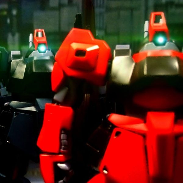 機動戦士Ｚガンダム