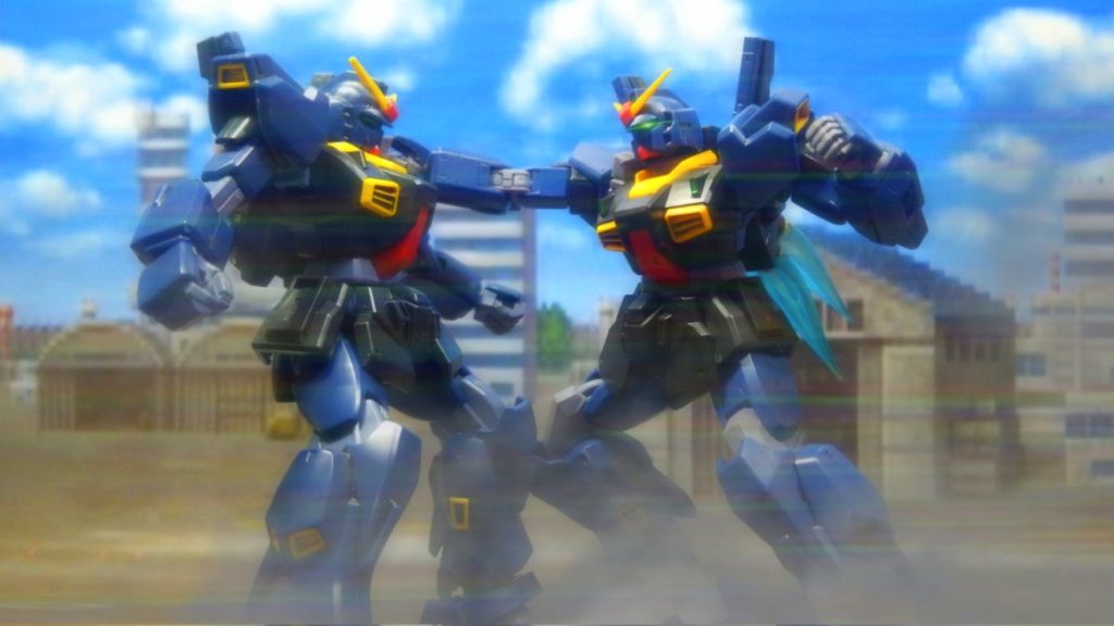 機動戦士Ｚガンダム–3枚目/制作者：ゆーかりぷたす