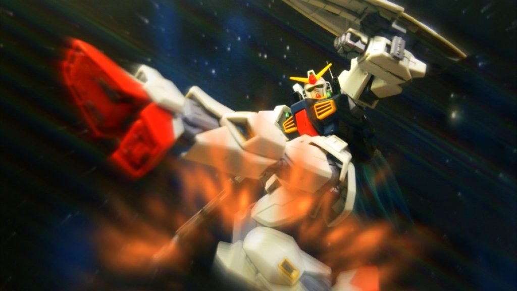 機動戦士Ｚガンダム–4枚目/制作者：ゆーかりぷたす