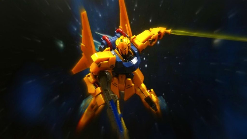 機動戦士Ｚガンダム–5枚目/制作者：ゆーかりぷたす