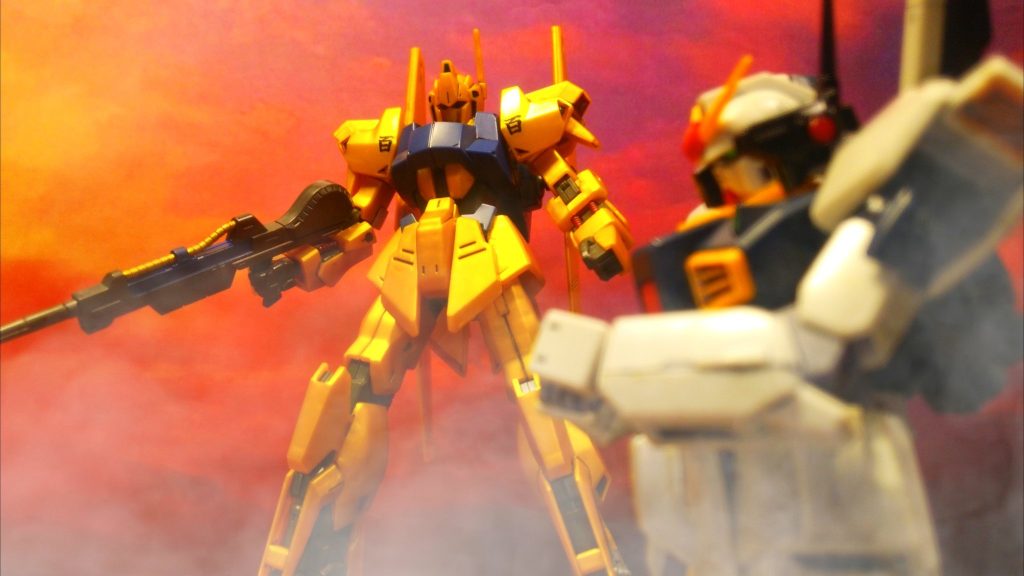 機動戦士Ｚガンダム–8枚目/制作者：ゆーかりぷたす