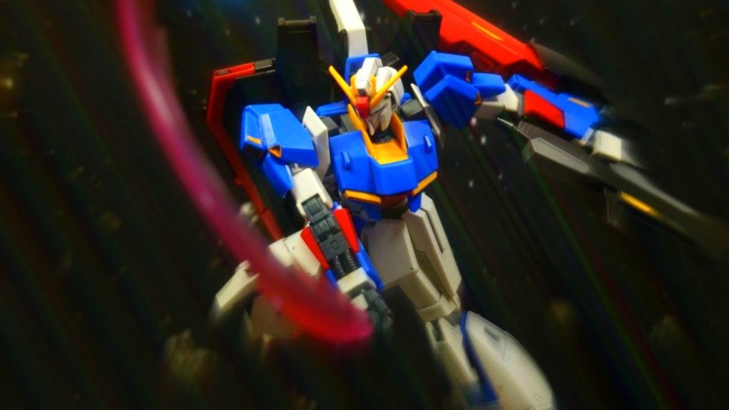 機動戦士Ｚガンダム–9枚目/制作者：ゆーかりぷたす