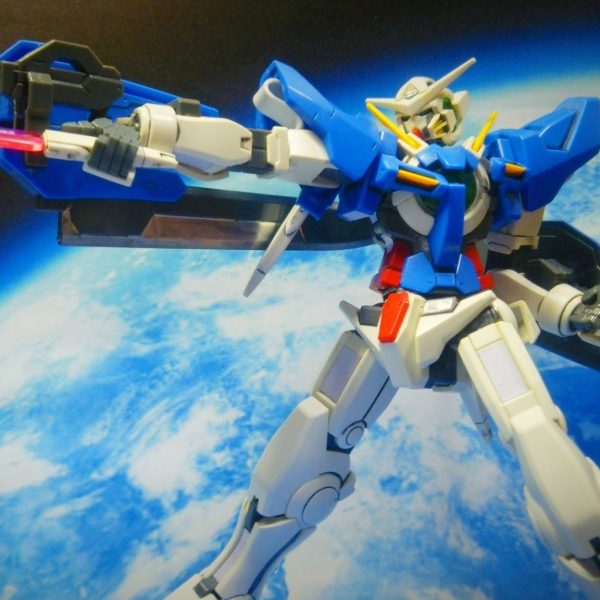 機動戦士ガンダム００