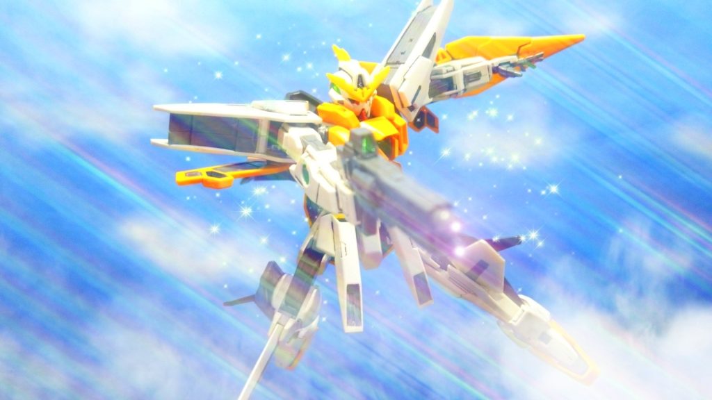 機動戦士ガンダム００–5枚目/制作者：ゆーかりぷたす