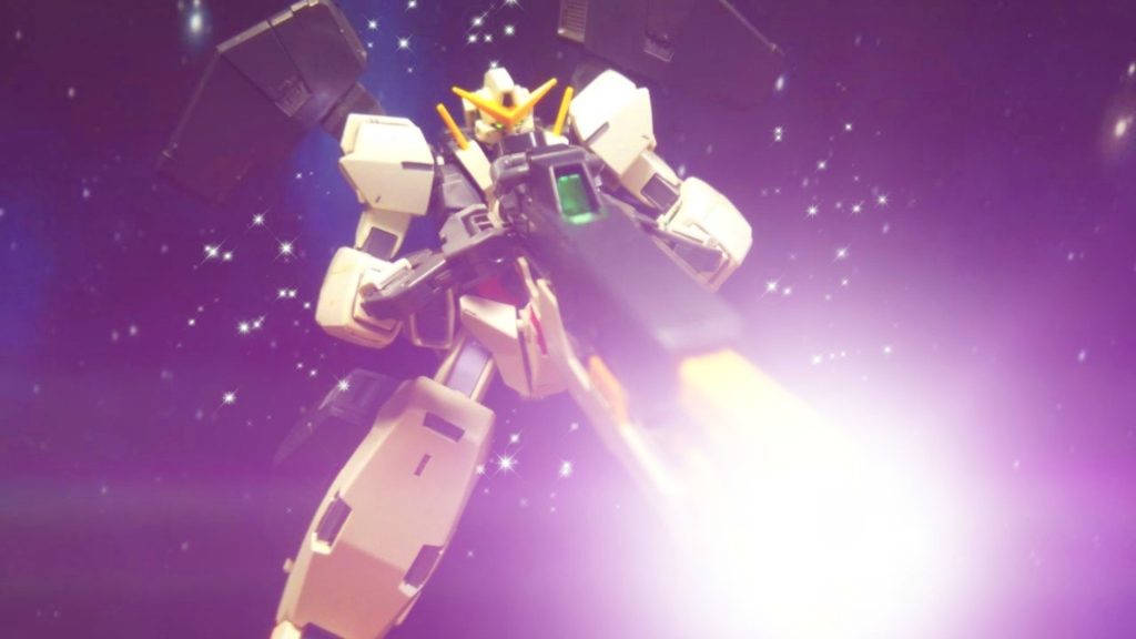 機動戦士ガンダム００–6枚目/制作者：ゆーかりぷたす