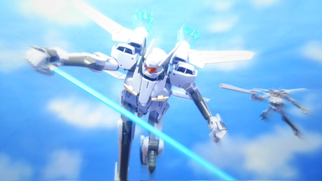 機動戦士ガンダム００–7枚目/制作者：ゆーかりぷたす