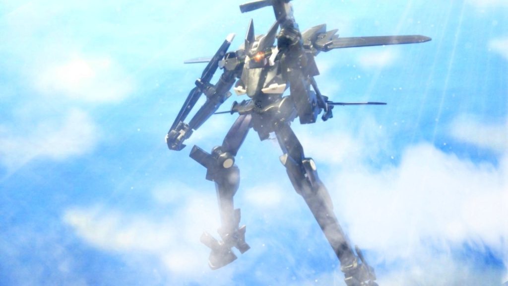 機動戦士ガンダム００–8枚目/制作者：ゆーかりぷたす