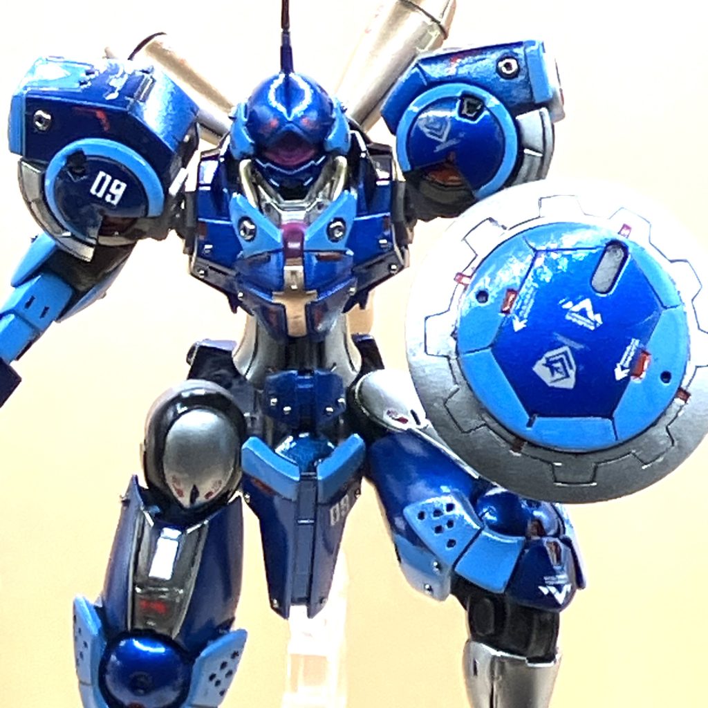 HG-16 CFP-010 ハインドリー–5枚目/制作者:n0riz03