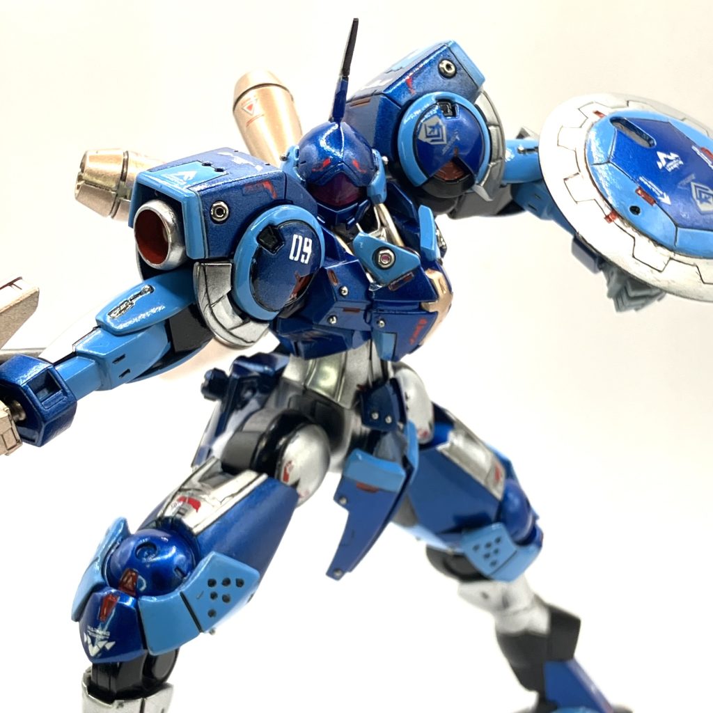 HG-16 CFP-010 ハインドリー–2枚目/制作者:n0riz03