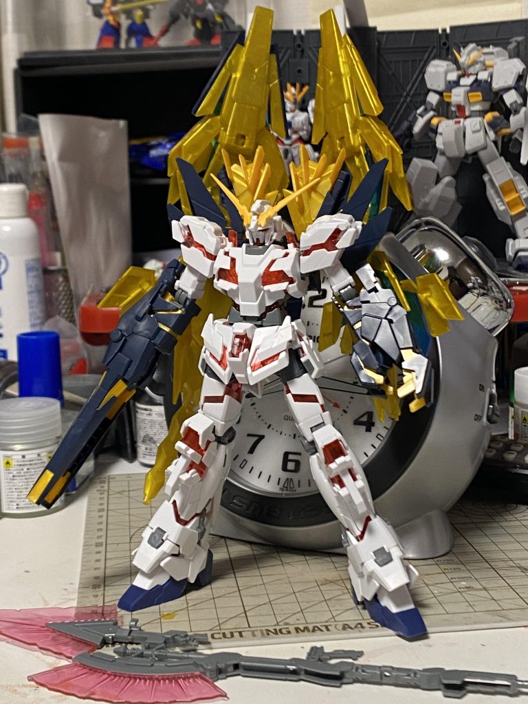 迷走してた時代