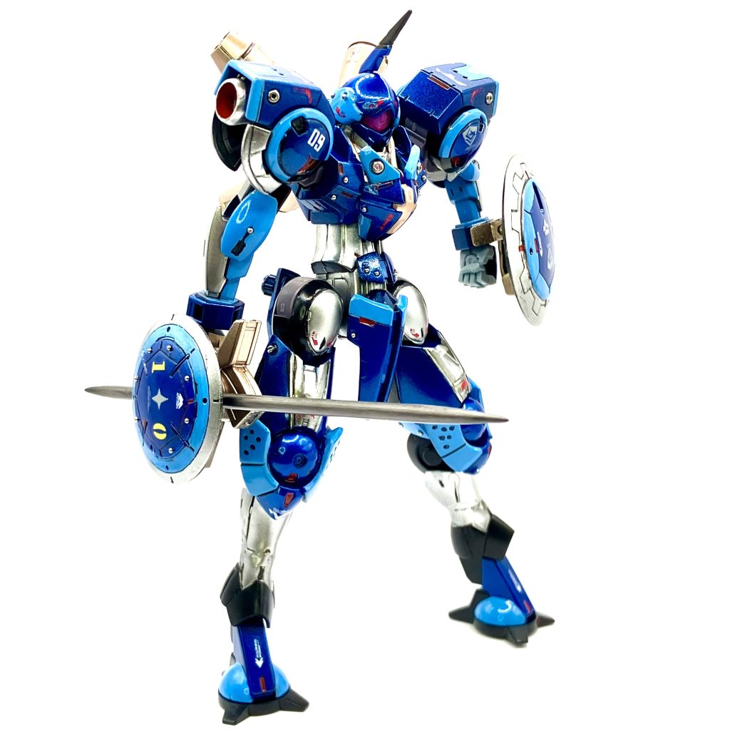 HG-16 CFP-010 ハインドリー–4枚目/制作者:n0riz03