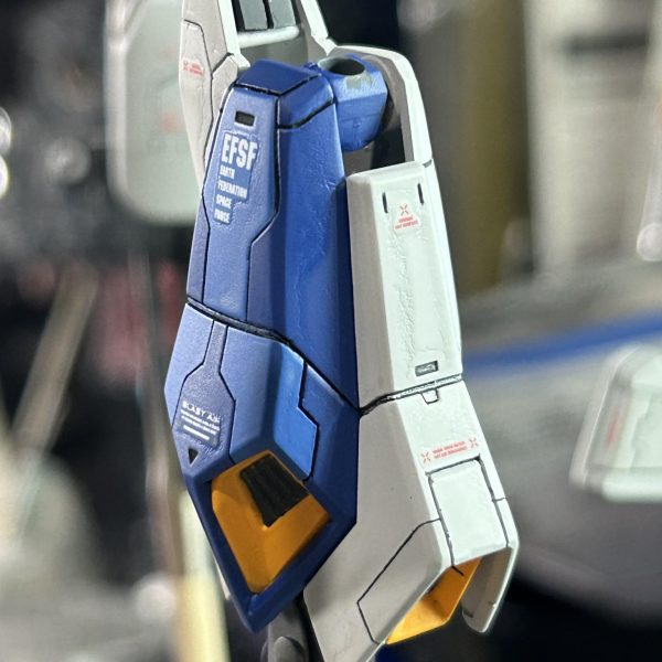 あーやっちまった