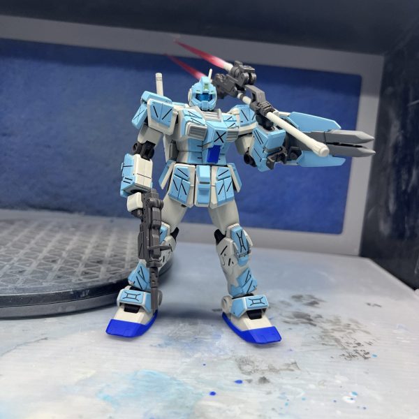 ジムストライカー(カスタム風)