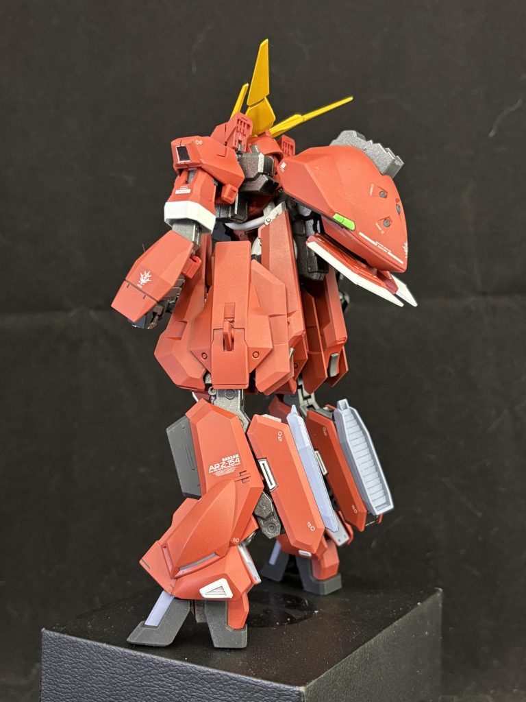 バーザムⅡ–5枚目/制作者：marion(まあ)