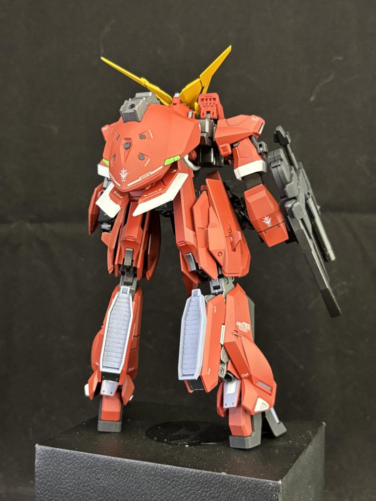 バーザムⅡ–4枚目/制作者：marion(まあ)