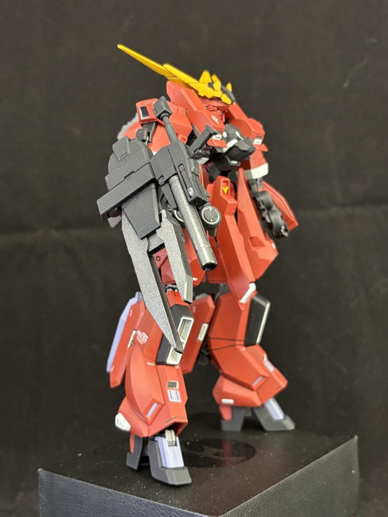 バーザムⅡ–3枚目/制作者：marion(まあ)