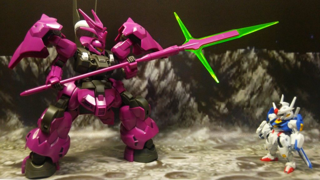 ファイナルファンタジーっぽい水星の魔女–3枚目/制作者：ゆーかりぷたす