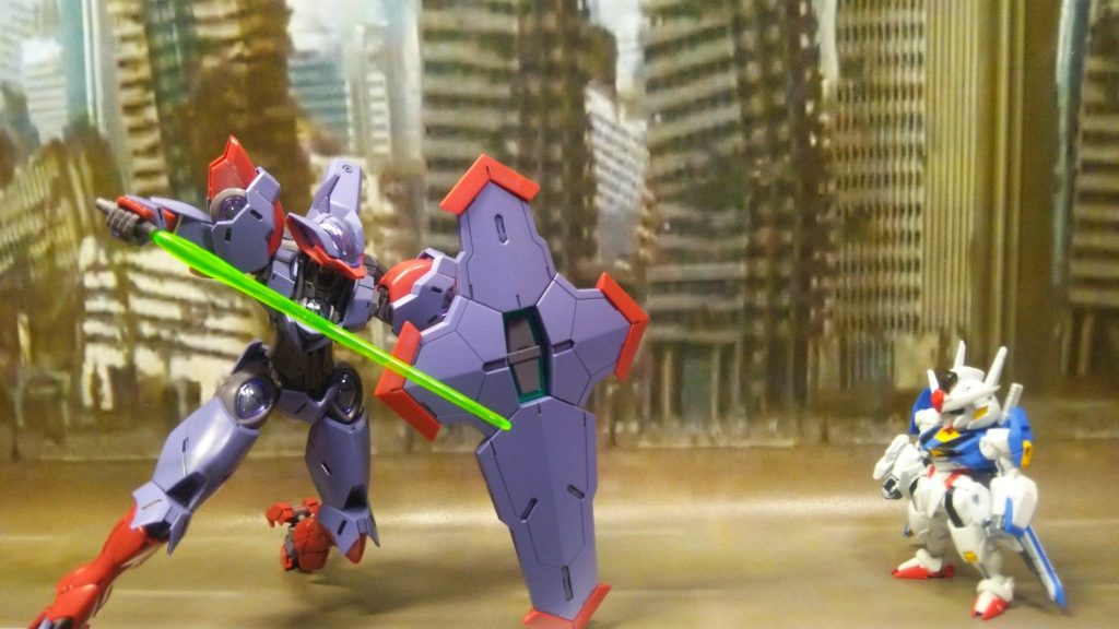 ファイナルファンタジーっぽい水星の魔女–6枚目/制作者：ゆーかりぷたす