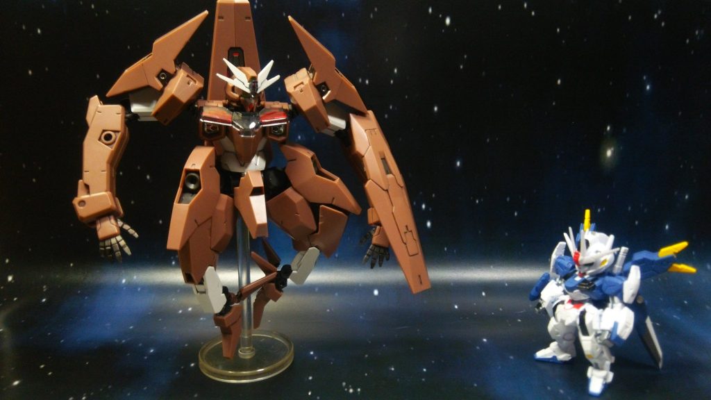 ファイナルファンタジーっぽい水星の魔女–9枚目/制作者：ゆーかりぷたす