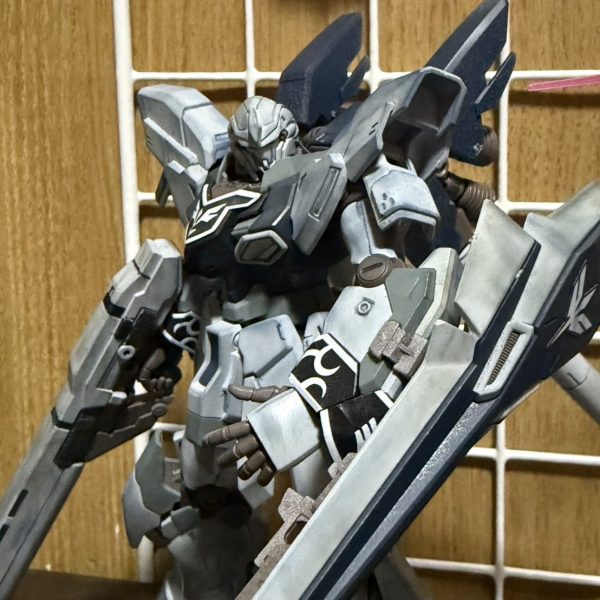 初めてのウェザリング