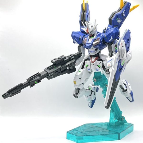 HG ガンダムエアリアル改修型