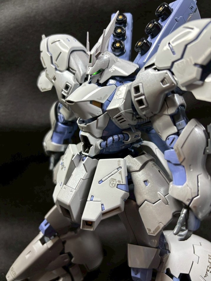 RGサザビー