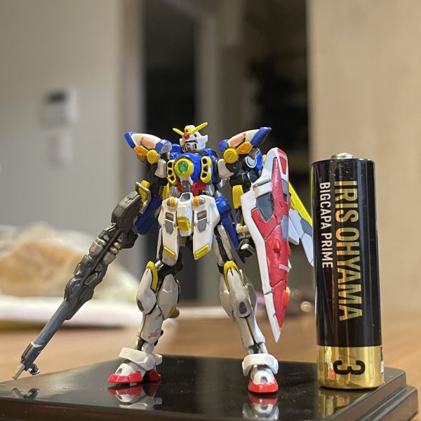 WING GUNDAM