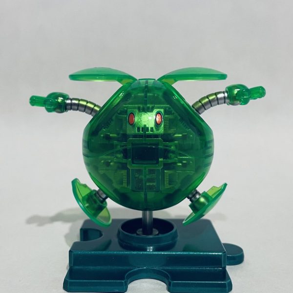 ハロ(クリアカラー)