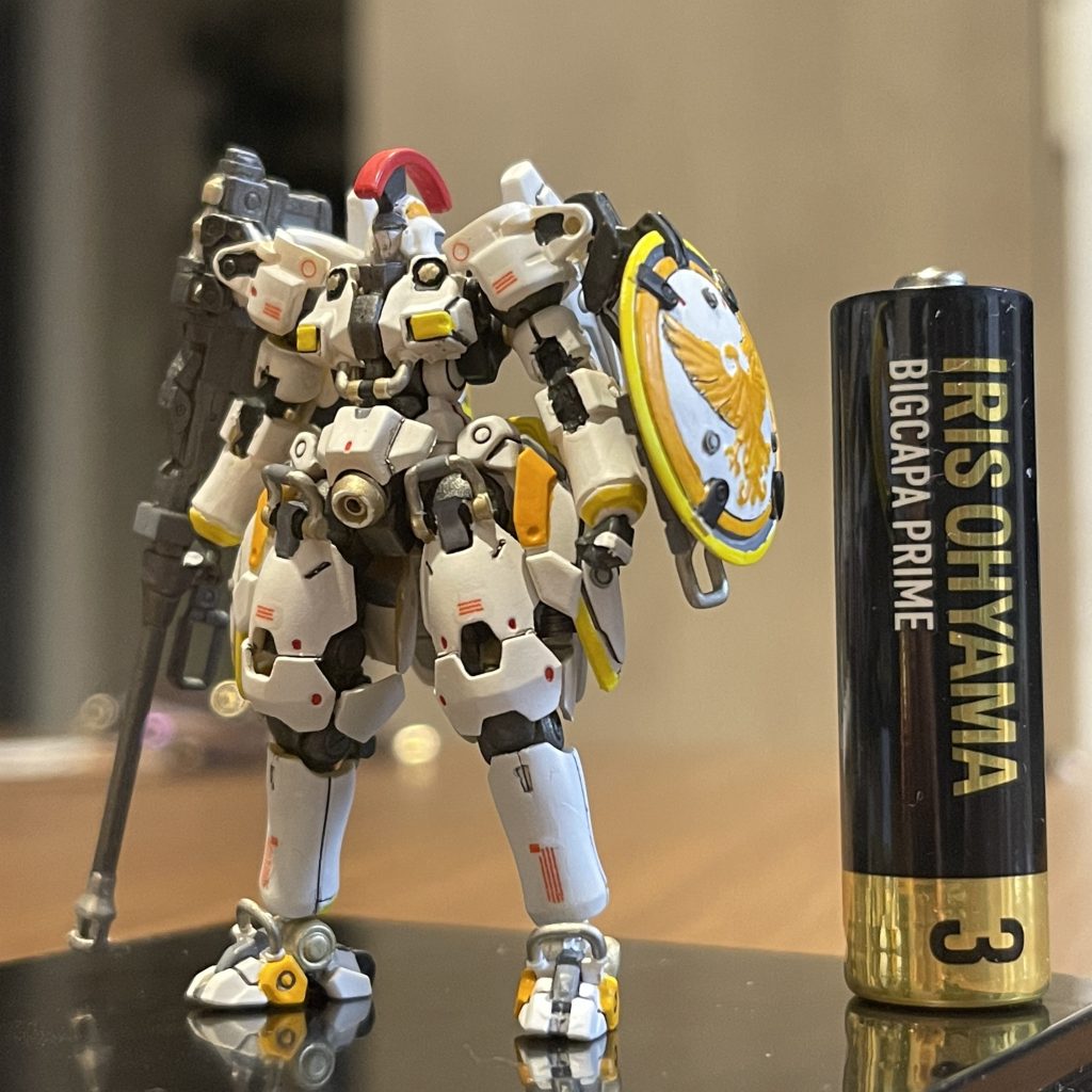 TALLGEESE