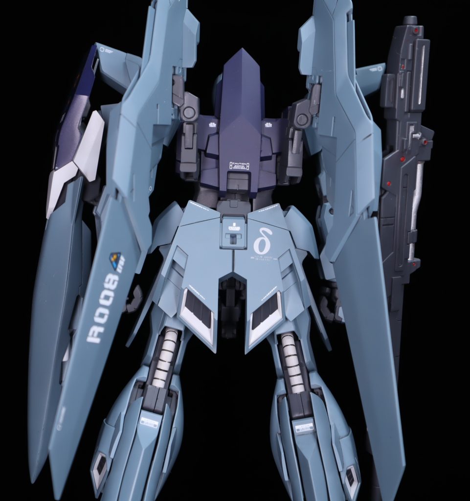 MG デルタプラス–6枚目/制作者:koko