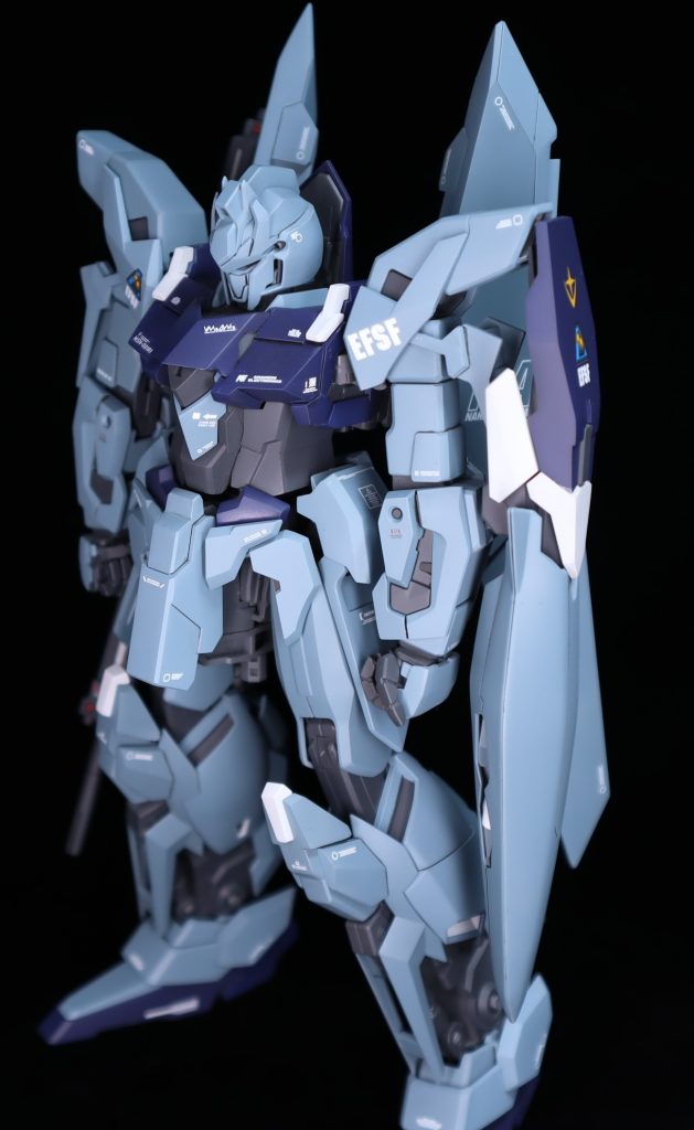 MG デルタプラス–2枚目/制作者:koko