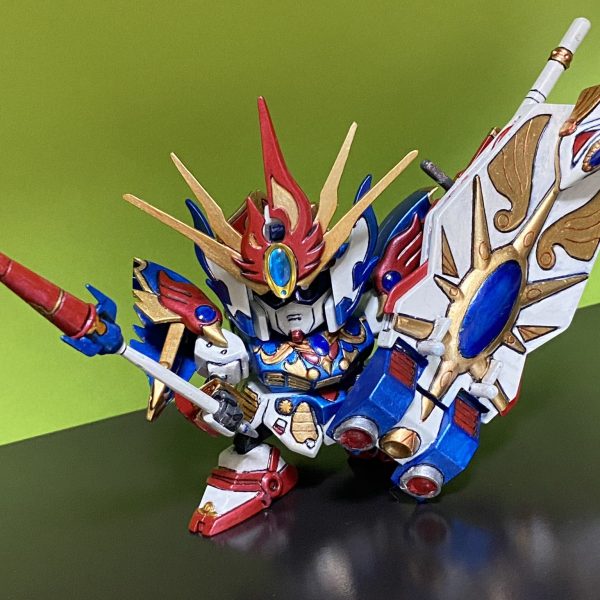 仁王頑駄無(再投稿)