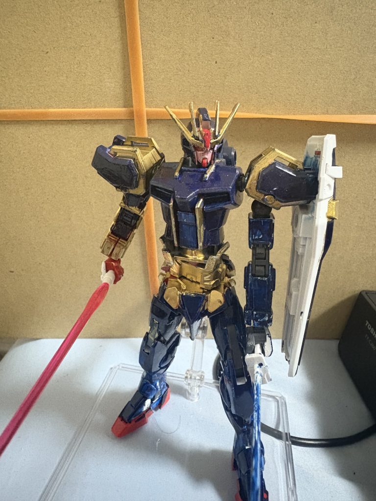 ノウム:ストライク