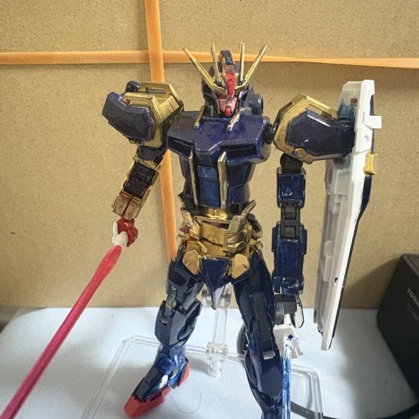 ノウム:ストライク